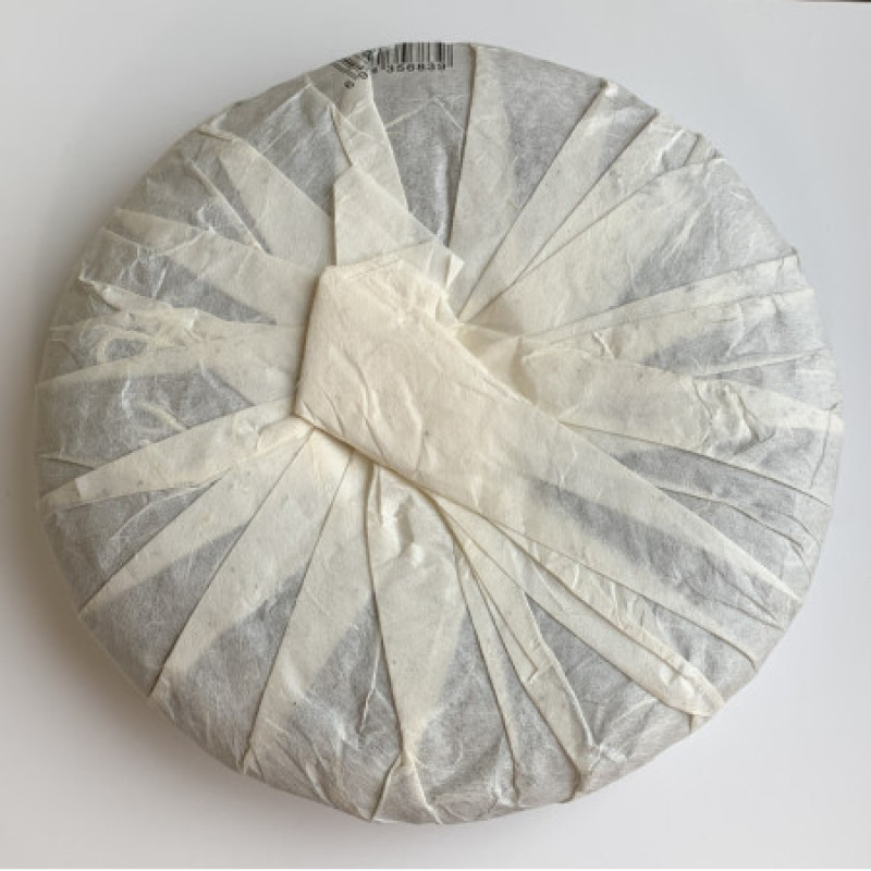 Улун Да хун пао Ван Юші Сильний вогонь млинець 2005 року 357 г