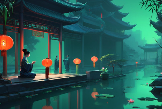 Еволюція чаю: від імператорських садів до сучасного світу