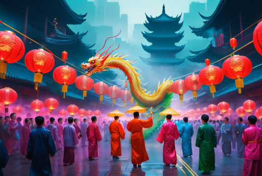 Чай як культурна спадщина Китаю: церемонії, традиції та філософія